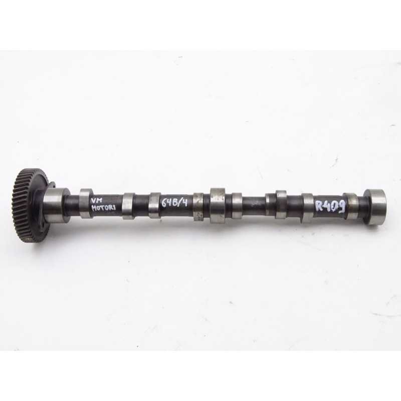 Vm motori 64b 4 schmidt swingo skirstomasis velenas