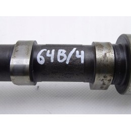 Vm motori 64b 4 schmidt swingo skirstomasis velenas