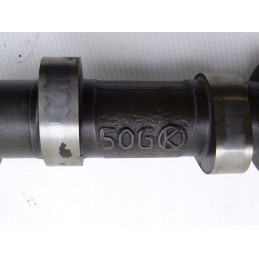 Vm motori 64b 4 schmidt swingo skirstomasis velenas