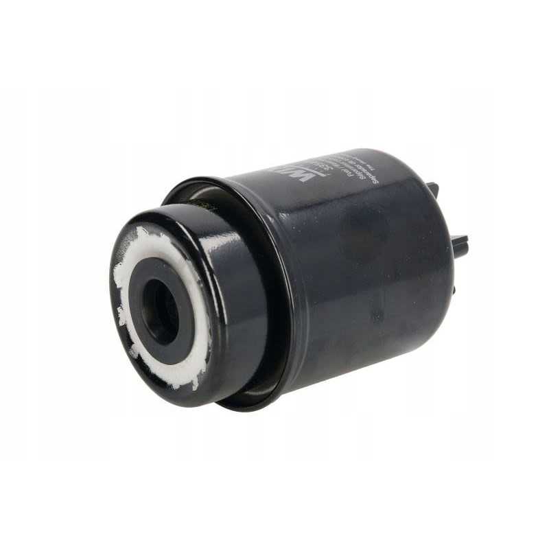 Cat Wix kuro filtras 33547 Lublin