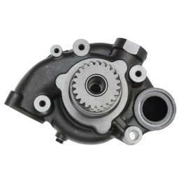 Vandens siurblys Volvo savivartis krautuvas