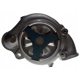 Vandens siurblys Volvo savivartis krautuvas