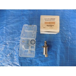 Ilga valdymo ritė scv john deere 6320 7220