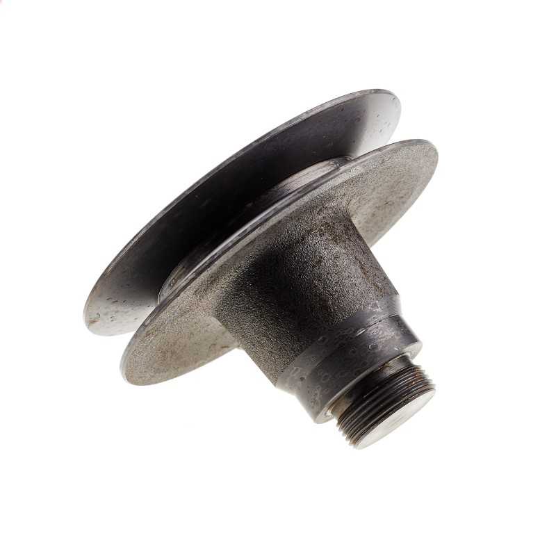 Wacker dpu6055 dpu6555 vibracinis ratas 0129859