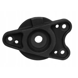 Volvo savivarčio pakabos įvorė