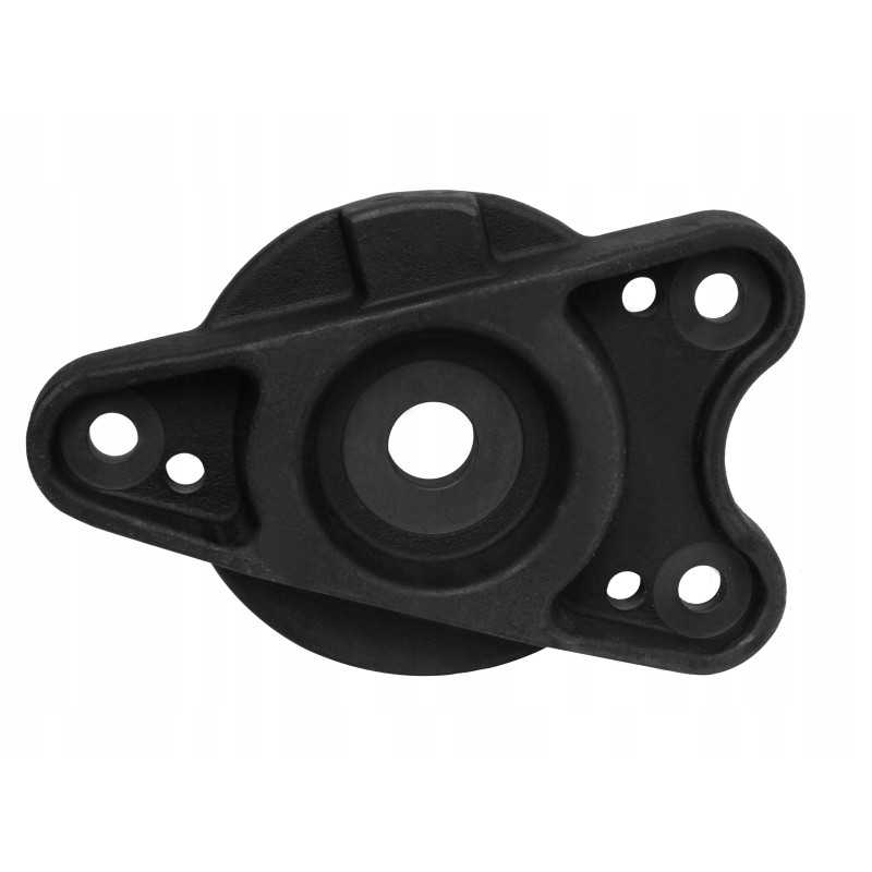 Volvo savivarčio pakabos įvorė