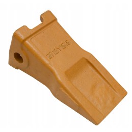 Doosan Daewoo kaušinis dantis