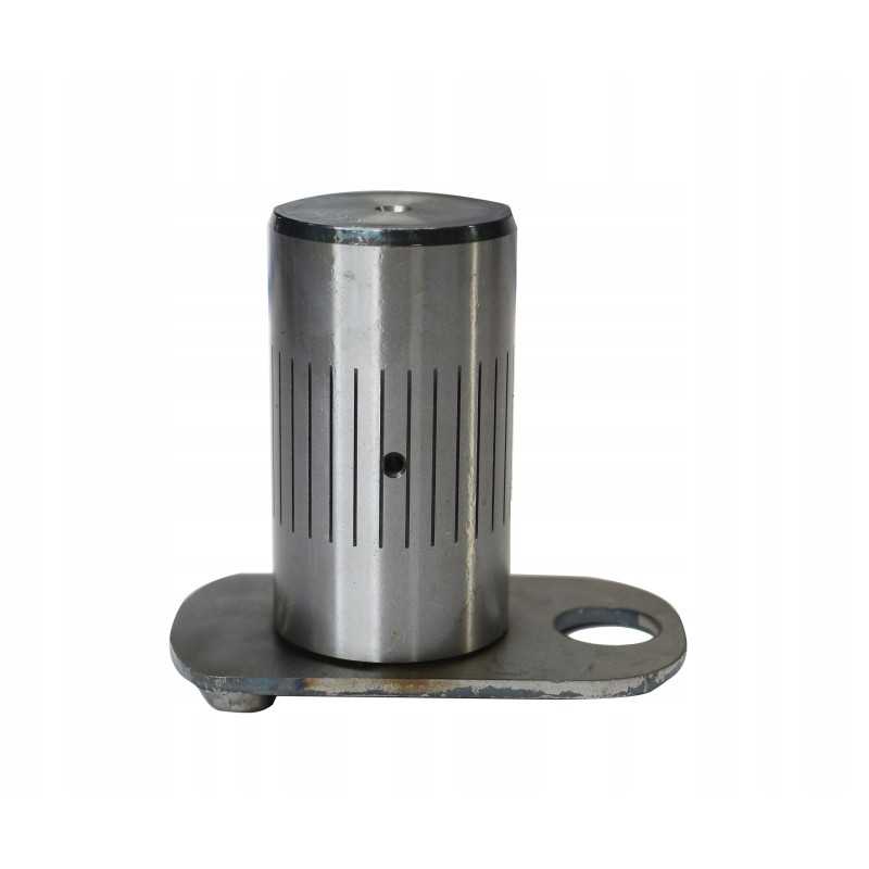 Tailstock kaištis cat ekskavatorius-krautuvas 428b 428c