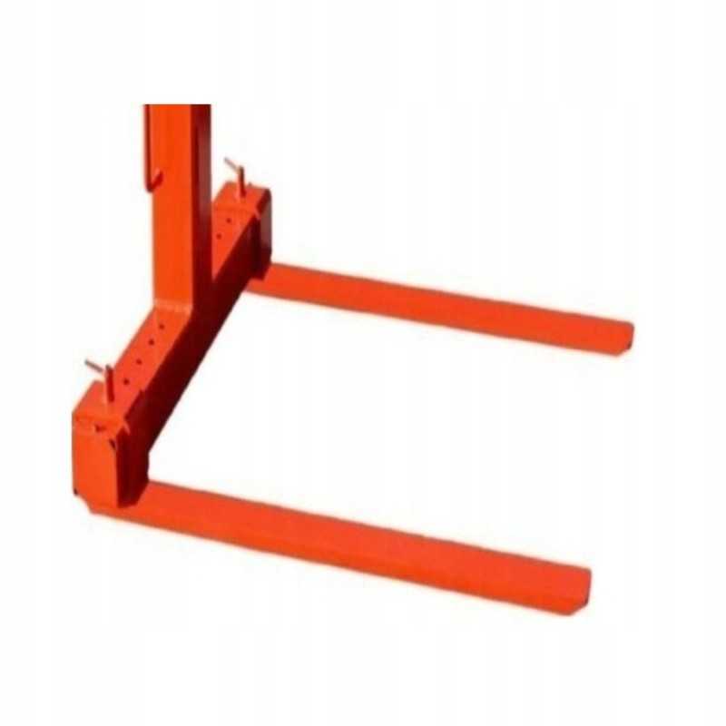 Speciali šakutė l 980