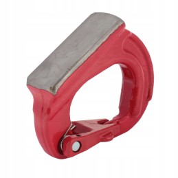 Kabliukas suvirinimui, 8-3t klasė