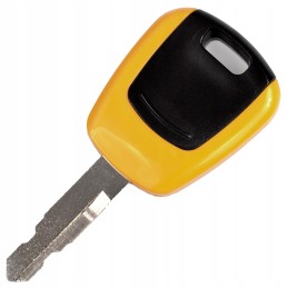 Raktas yra prieinamas daugeliui įrangos modelių