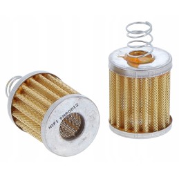 Hifi kuro filtras sn80012