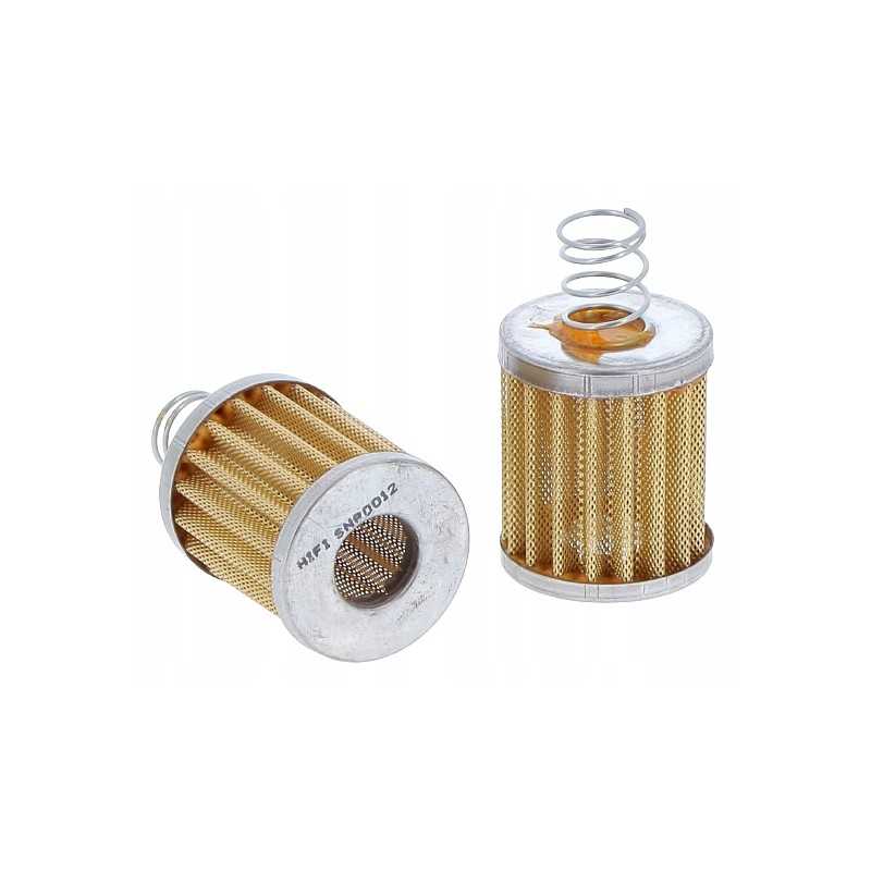 Hifi kuro filtras sn80012
