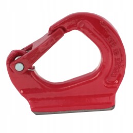 Kabliukas suvirinimui, 8 klasė, 2t