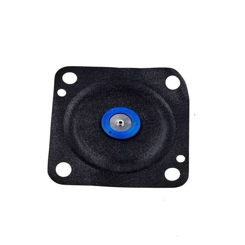 Wacker karbiuratoriaus diafragma 33 0065688