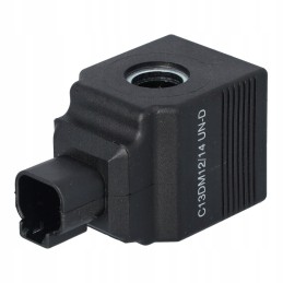 Eaton Vickers ritė 12vdc 14w fi13 h 38 5mm c13dm12 14 ir d