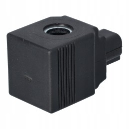 Eaton Vickers ritė 12vdc 14w fi13 h 38 5mm c13dm12 14 ir d