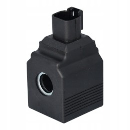 Eaton Vickers ritė 12vdc 14w fi13 h 38 5mm c13dm12 14 ir d