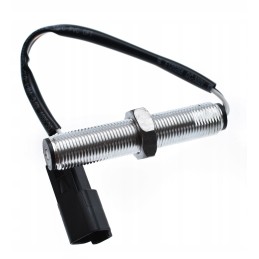 Veleno padėties jutiklis kačių ekskavatorius