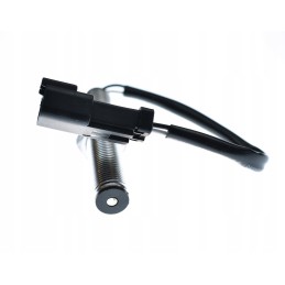 Veleno padėties jutiklis kačių ekskavatorius