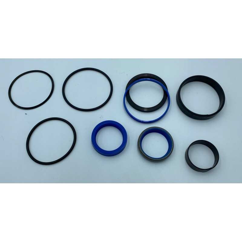 Plombų komplektas cat 270 2668 2702668