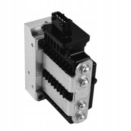 HMF Fassi Palfinger PVG32 11 32 VDC solenoidinis vožtuvas