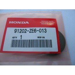 Honda gx120 gxr120 veleno alyvos sandariklis 91202 ze6 013