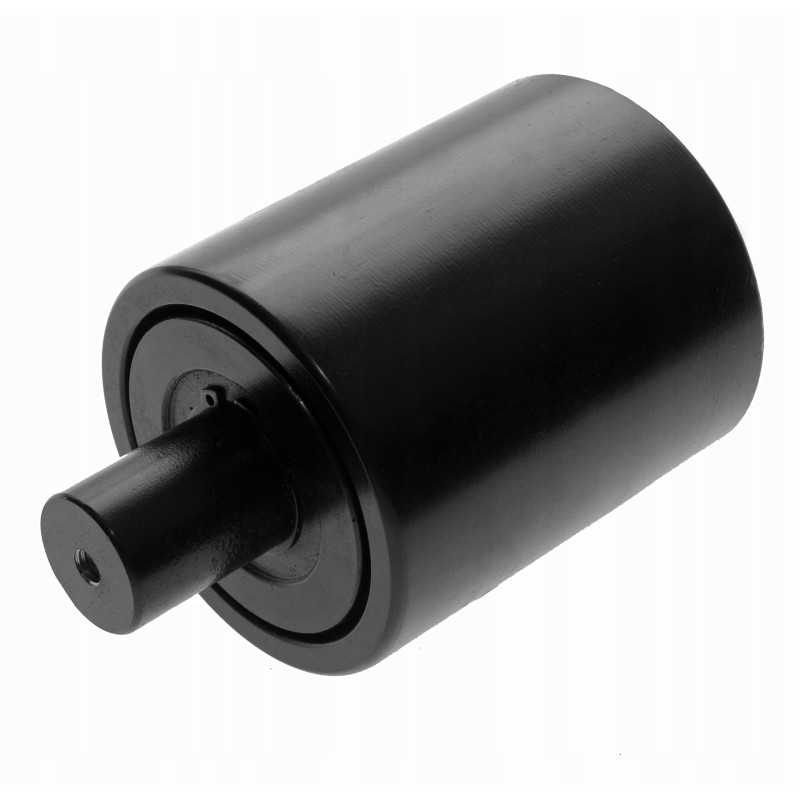 JCB mini ekskavatoriaus viršutinis volas