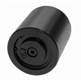 JCB mini ekskavatoriaus viršutinis volas