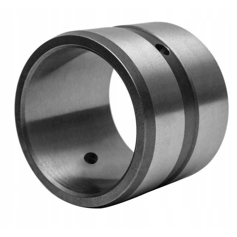 Įvorė Cat mini ekskavatoriaus kaušo cilindro galvutėje