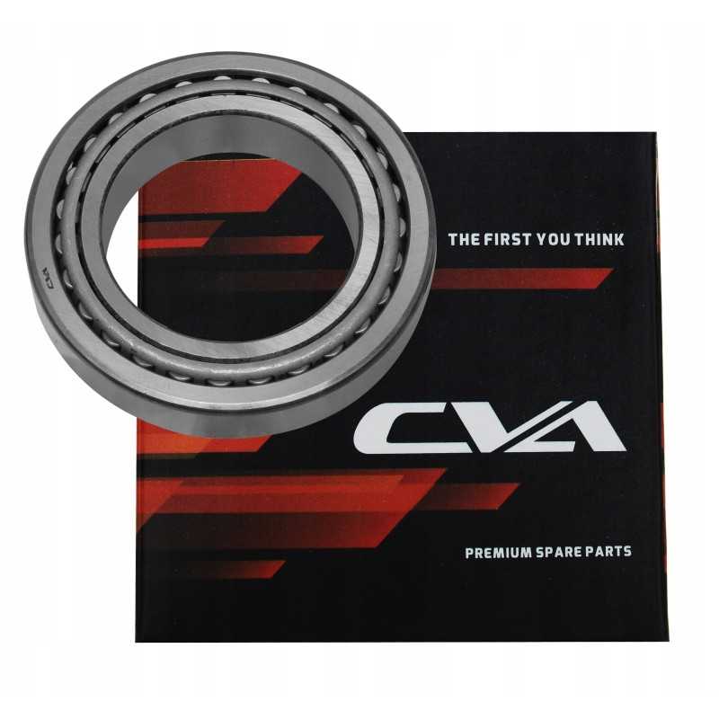 Pilnas guolis Polosi JCB CVA ekskavatoriniam krautuvui