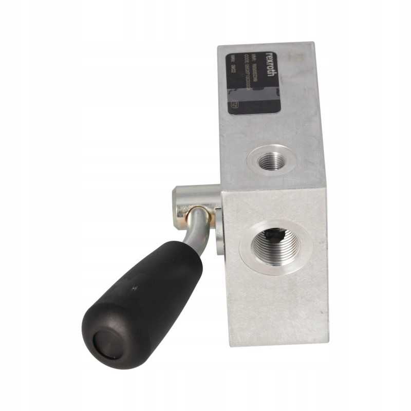 Effer r930002369 krano atramos užraktas