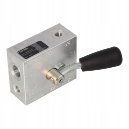 Effer r930002369 krano atramos užraktas