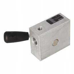 Effer r930002369 krano atramos užraktas