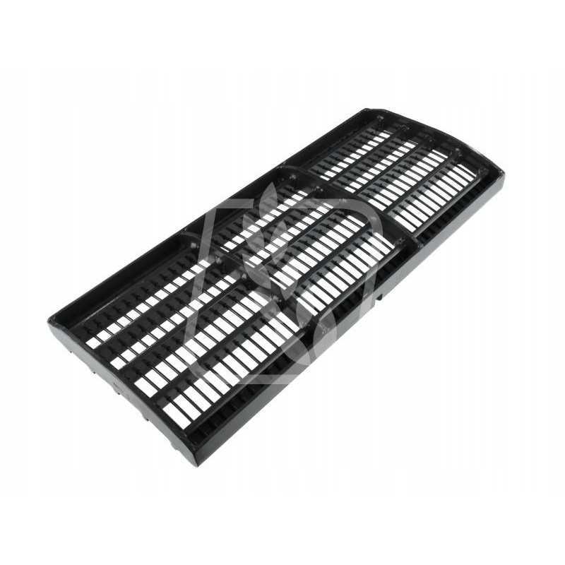 Segmentuotas preliminarus įgaubtas klaas 777249