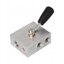 Effer r930002369 krano atramos užraktas