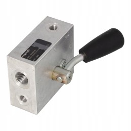 Effer r930002369 krano atramos užraktas