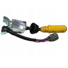 Pakeistas šviesos jungiklis 3cx 4cx jcb 701 70001