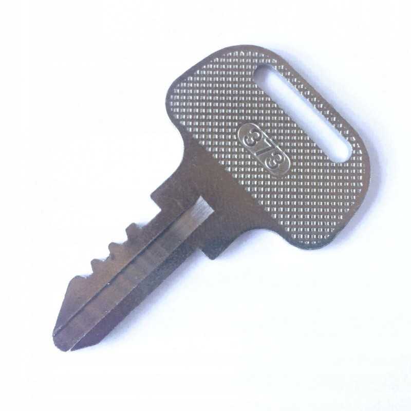 Raktas 373 kubota uždegimo jungiklis f serija 55364 41180