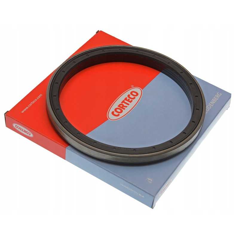 OEM Corteco stebulės sandariklis