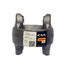 Polosi cva jungtis, JCB ekskavatorius-krautuvas