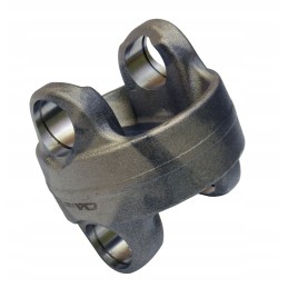 Polosi cva jungtis, JCB ekskavatorius-krautuvas