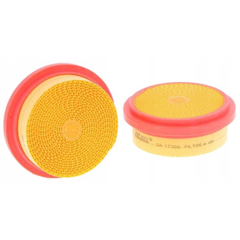 Sa17386 oro filtro hifi filtras Kaeser