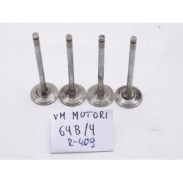Vm motori 64b 4 schmidt swingo įsiurbimo vožtuvas