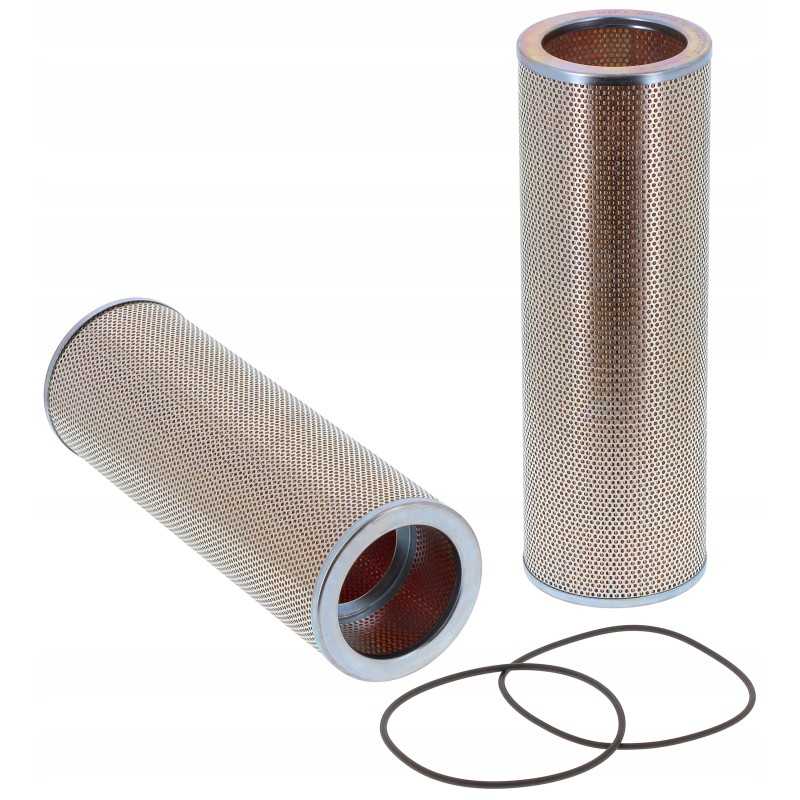 Sh60135 hidraulinės alyvos filtras