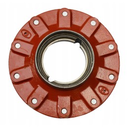 Galinės ašies stebulė Volvo BL71 ekskavatoriniam krautuvui