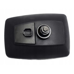 Dešinysis priekinis žibintas JCB ekskavatoriniam krautuvui