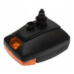 Dešinysis priekinis žibintas JCB ekskavatoriniam krautuvui