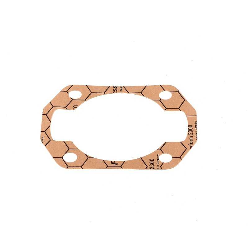 Wacker rammers bs cilindro tarpiklis 5100025323