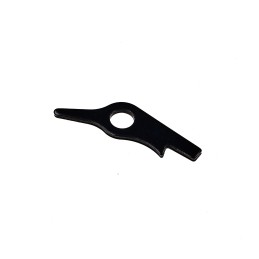 Wacker bts635 starterio dantis 0213743
